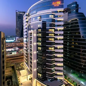Dusit D2 Kenz 4*, Dubai United Arab Emirates