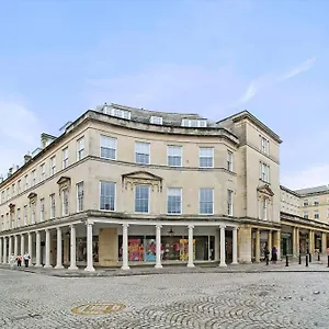 Haus Of Sulis, Centre With Lift Access , Bath United Kingdom