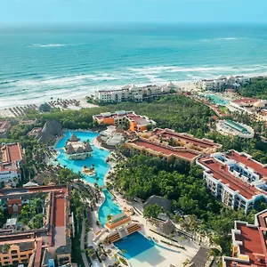 Iberostar Selection Paraiso Lindo 5*, Playa Paraiso Mexico